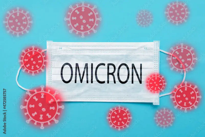 Omicron Variant Symptoms, Risks, and Prevention